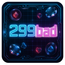 299bad logo
